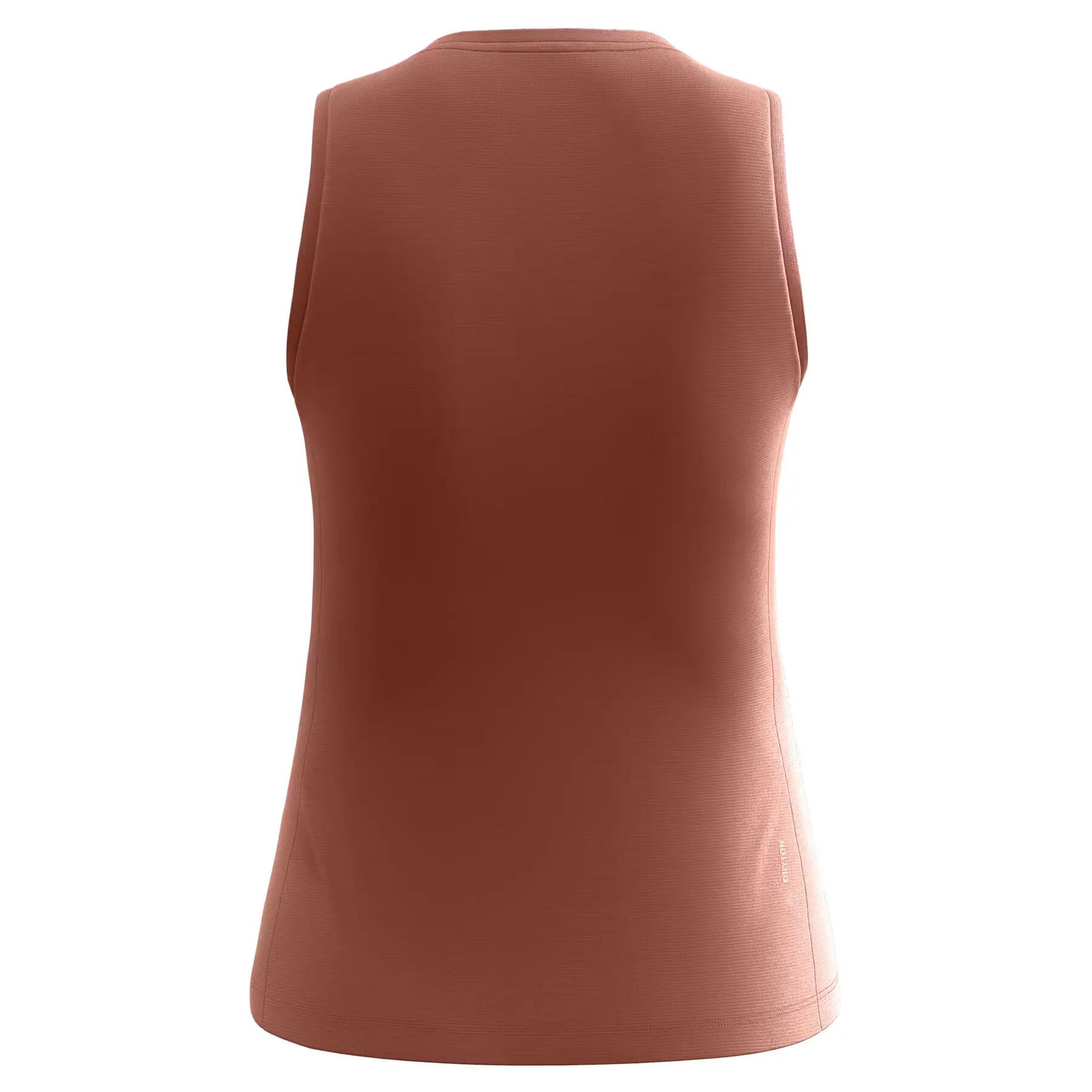 Canottiera da donna Salewa Puez Dry 2/3