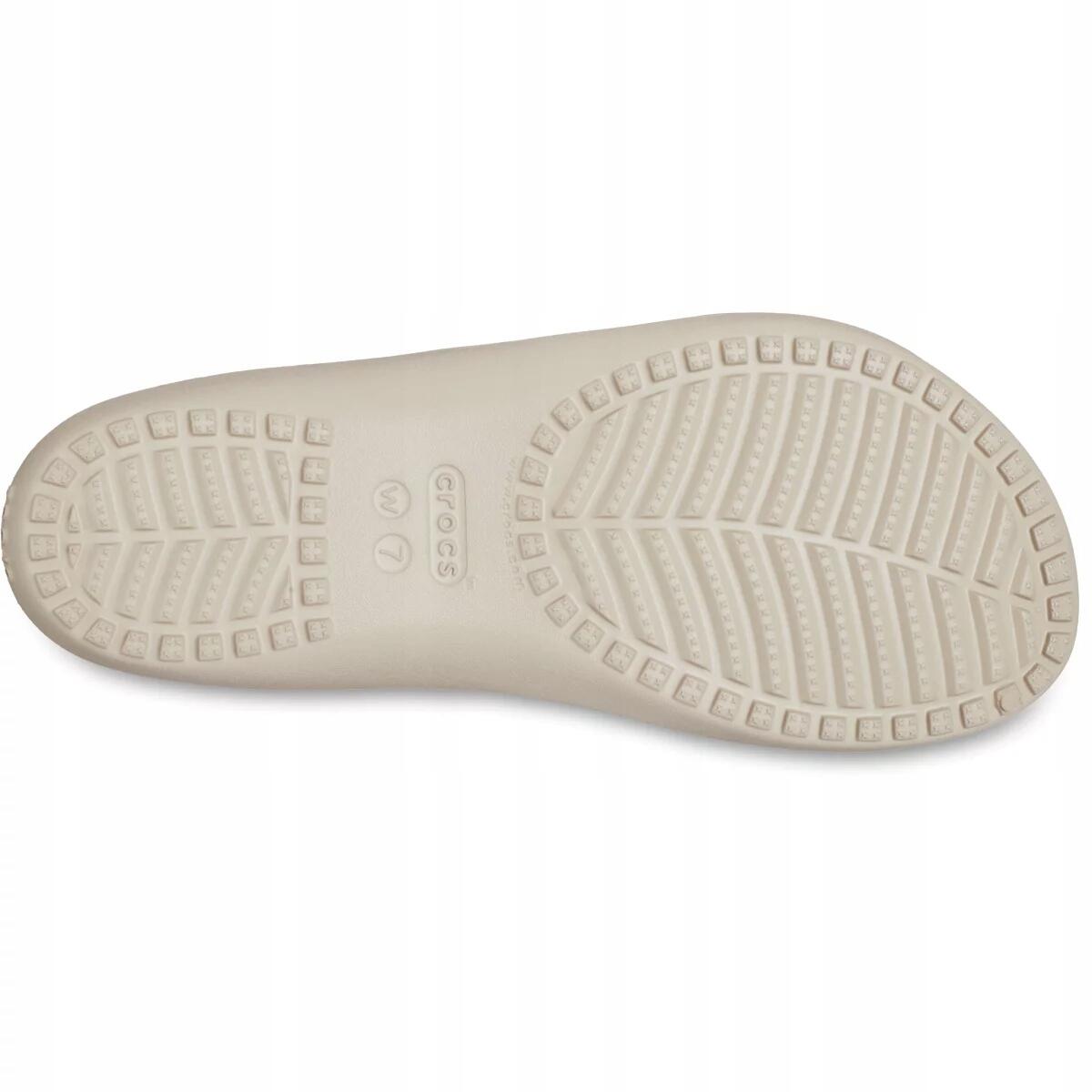 Klapki Dla Dorosłych Crocs Kadee II 4/6