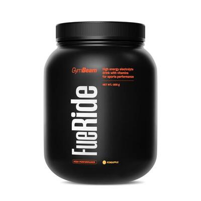 Isotonico FueRide in polvere con elettroliti 800 g