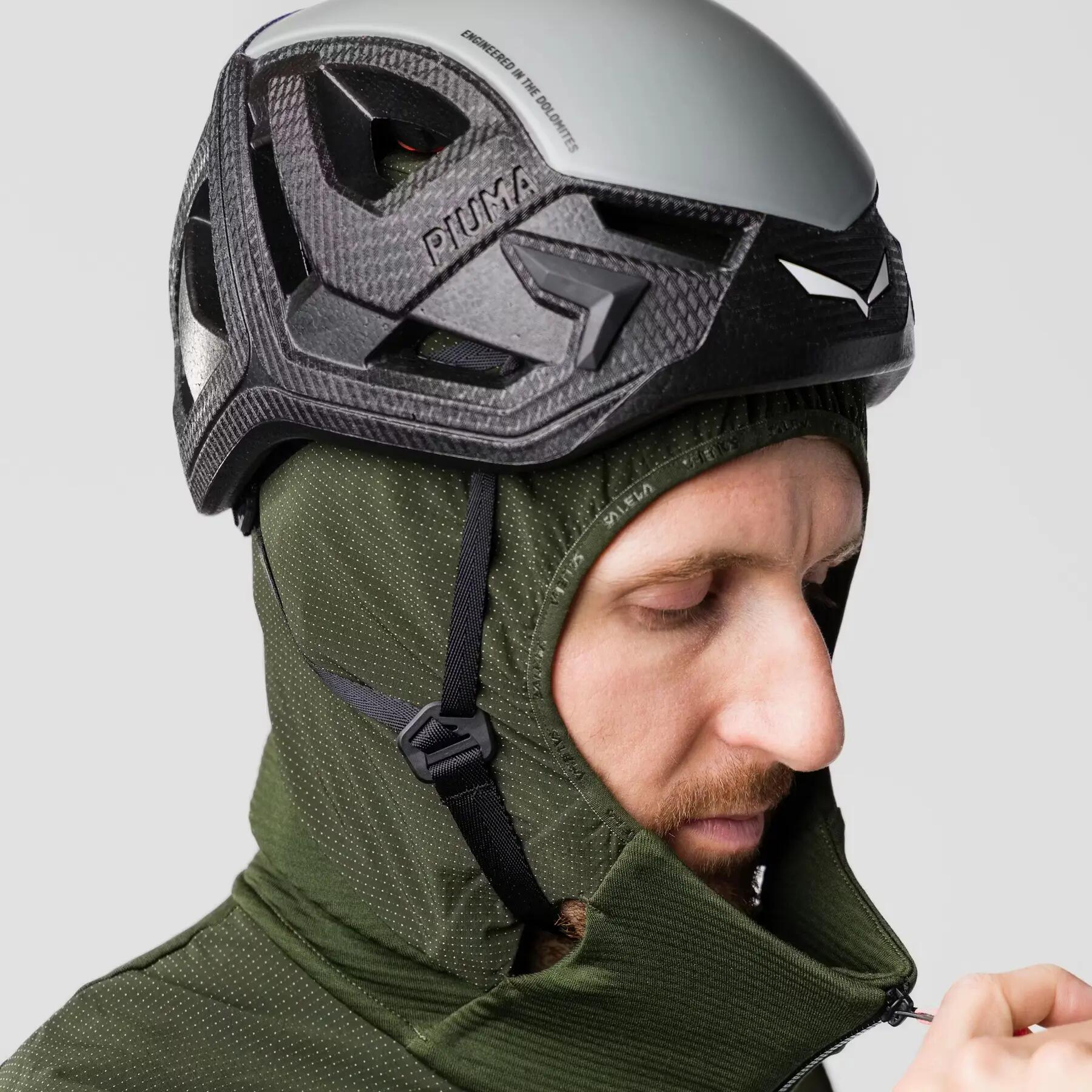 Casco da arrampicata Salewa Piuma 3.0 3/3