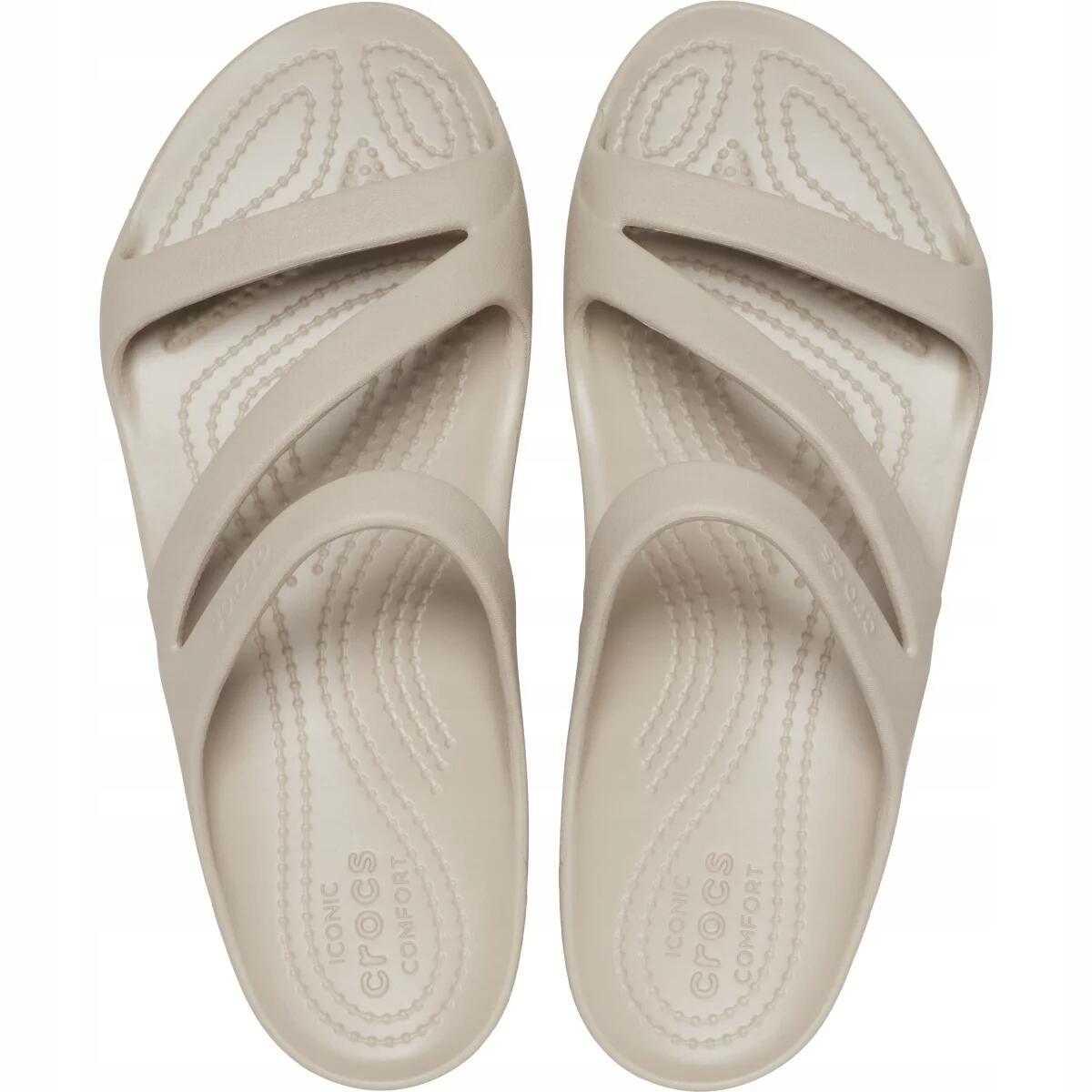 Klapki Dla Dorosłych Crocs Kadee II 6/6