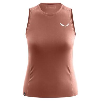 Débardeur femme Salewa Puez Dry