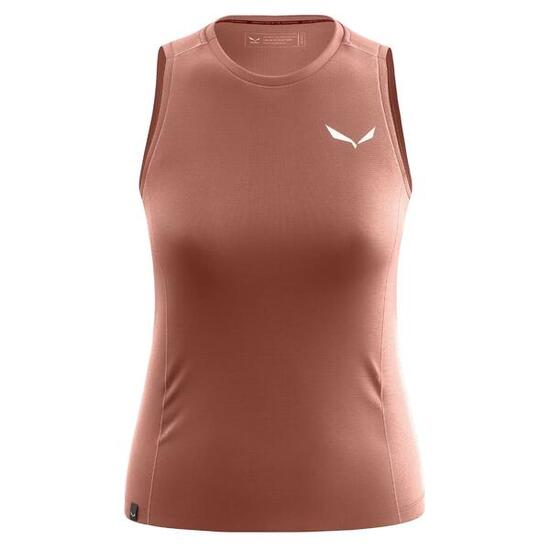 Débardeur femme Salewa Puez Dry