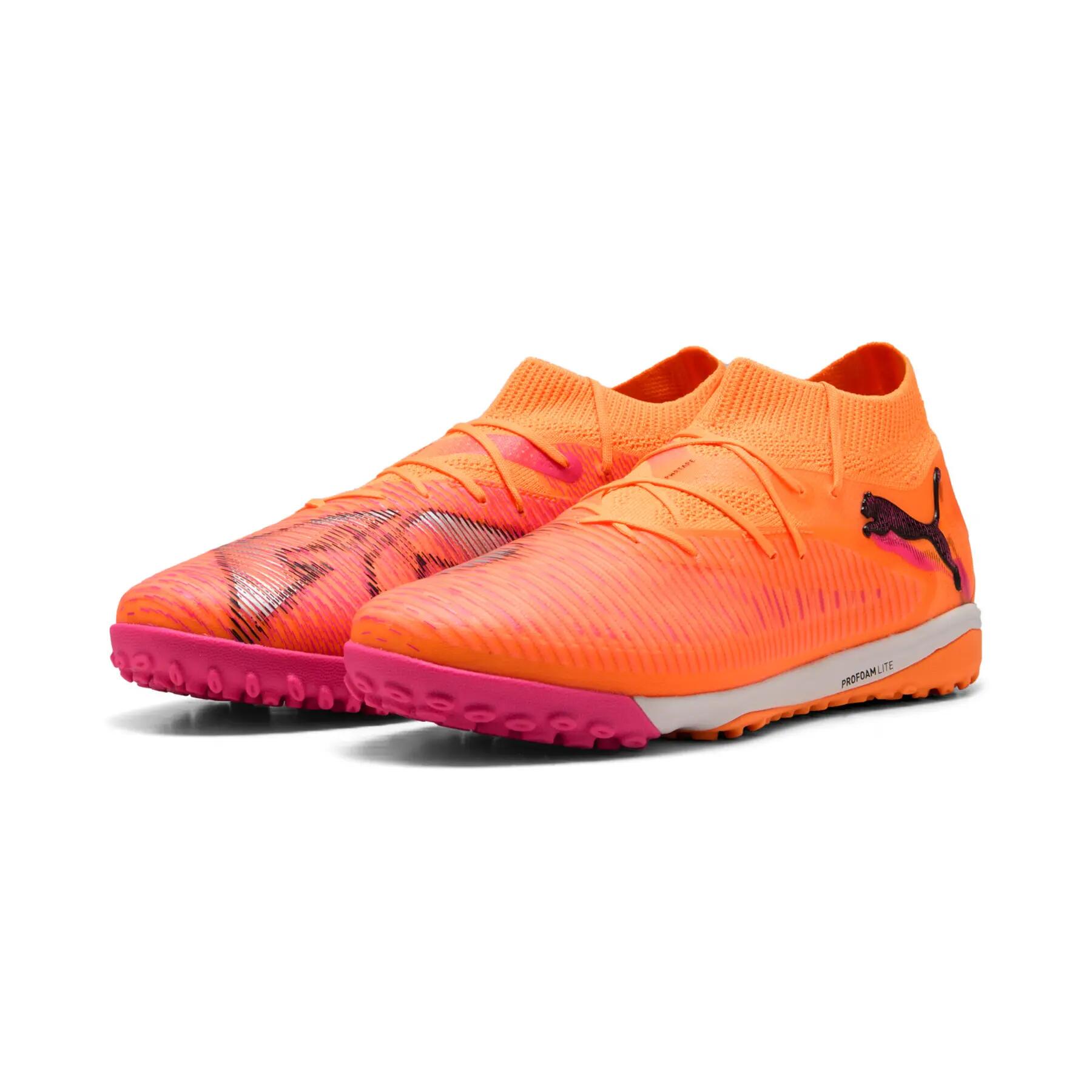 Fußballschuhe Puma Future 8 Pro Cage TT 2/6