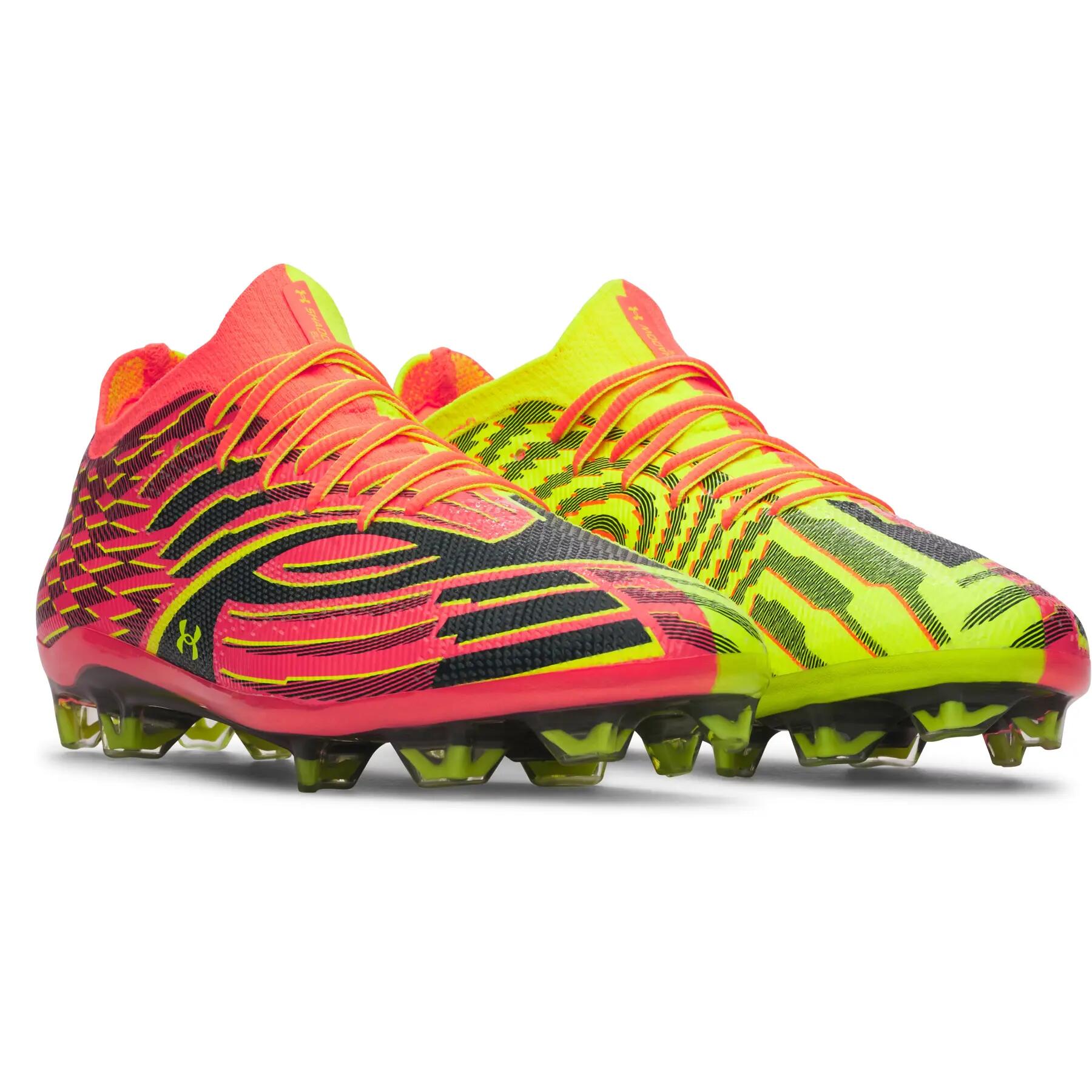 Scarpe da calcio Under Armour Shadow Elite 4 FG 2/5