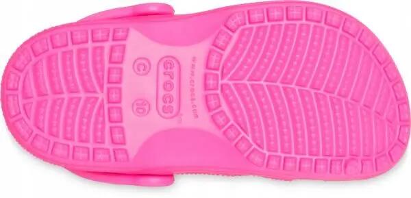 Chodaki Dla Dzieci Crocs Baya Kids Clog 4/6