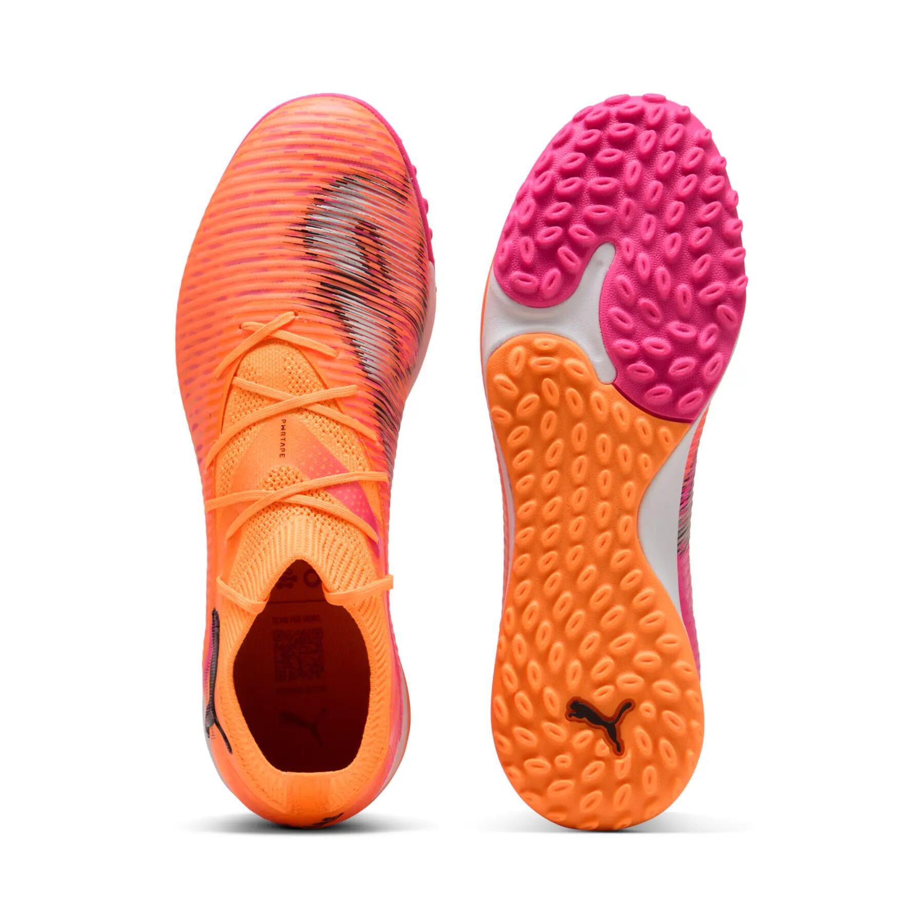 Fußballschuhe Puma Future 8 Pro Cage TT 5/6