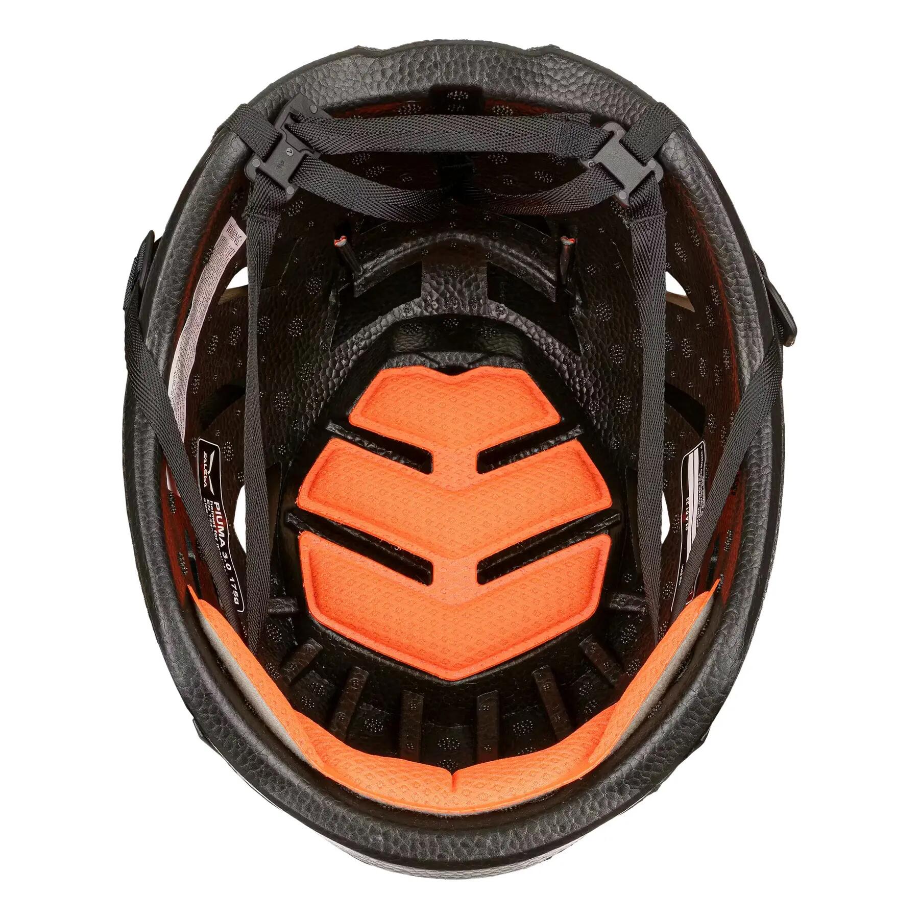 Casco da arrampicata Salewa Piuma 3.0 2/3