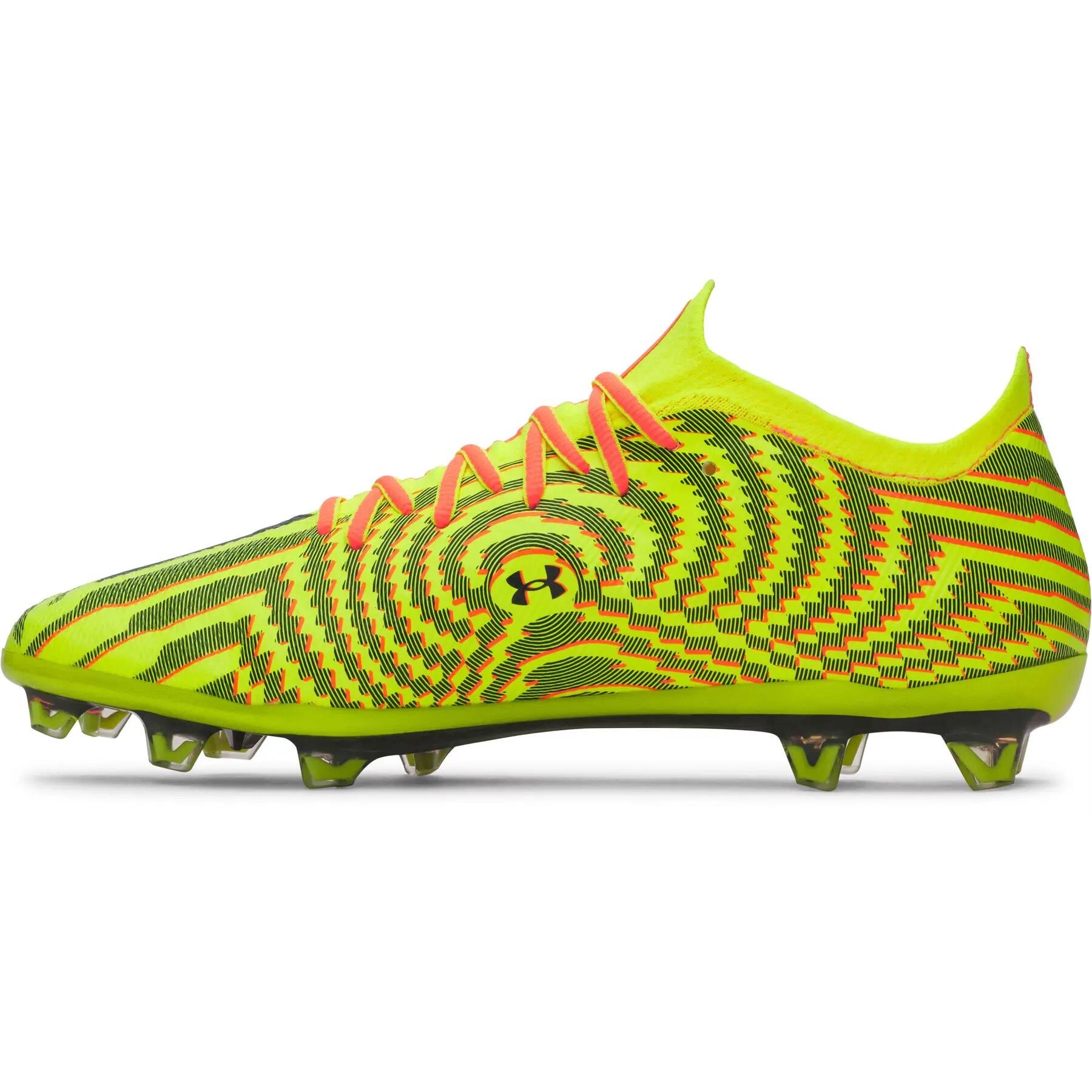 Scarpe da calcio Under Armour Shadow Elite 4 FG 5/5