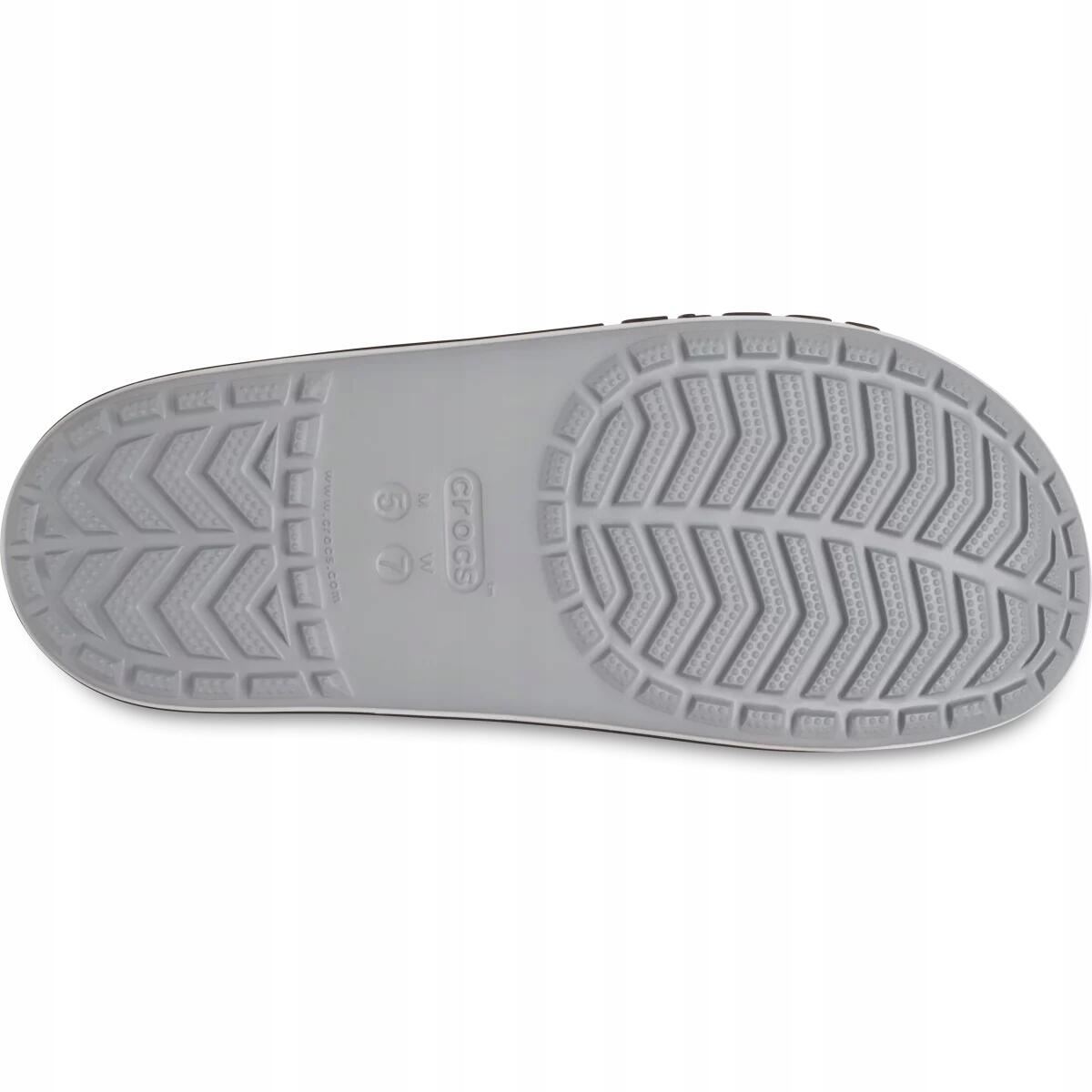 Klapki Dla Dorosłych Crocs Bayaband Slide 4/6
