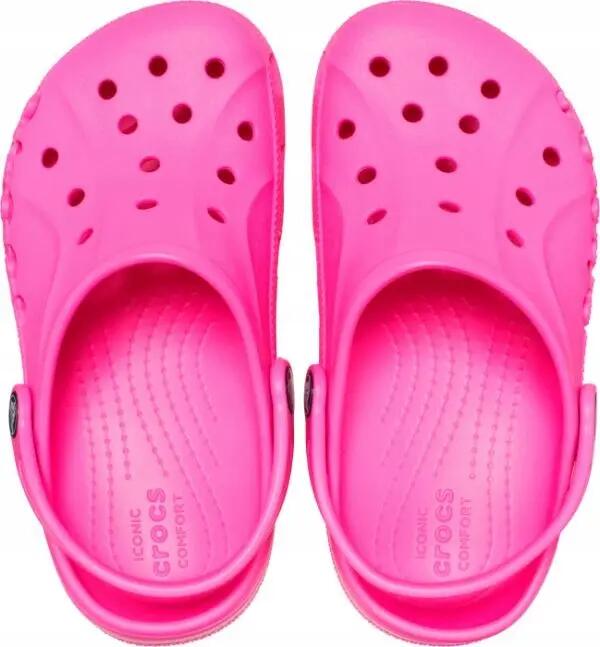 Chodaki Dla Dzieci Crocs Baya Kids Clog 6/6