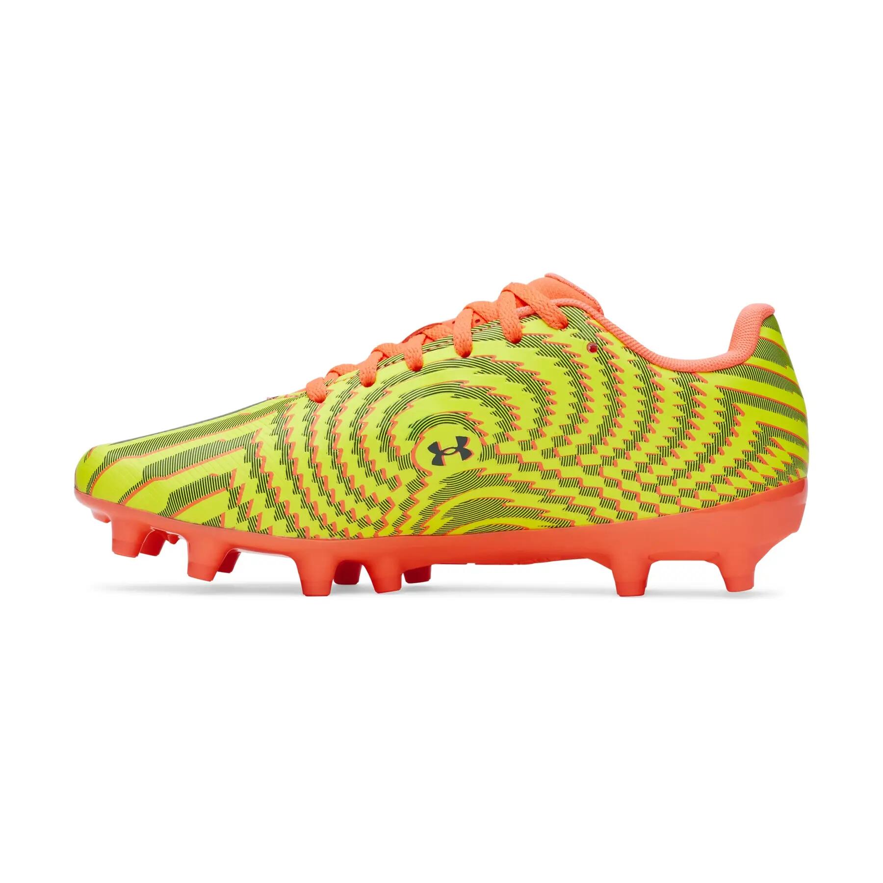 Children's Football boots Under Armour Shadow Select 4 FG 5/5