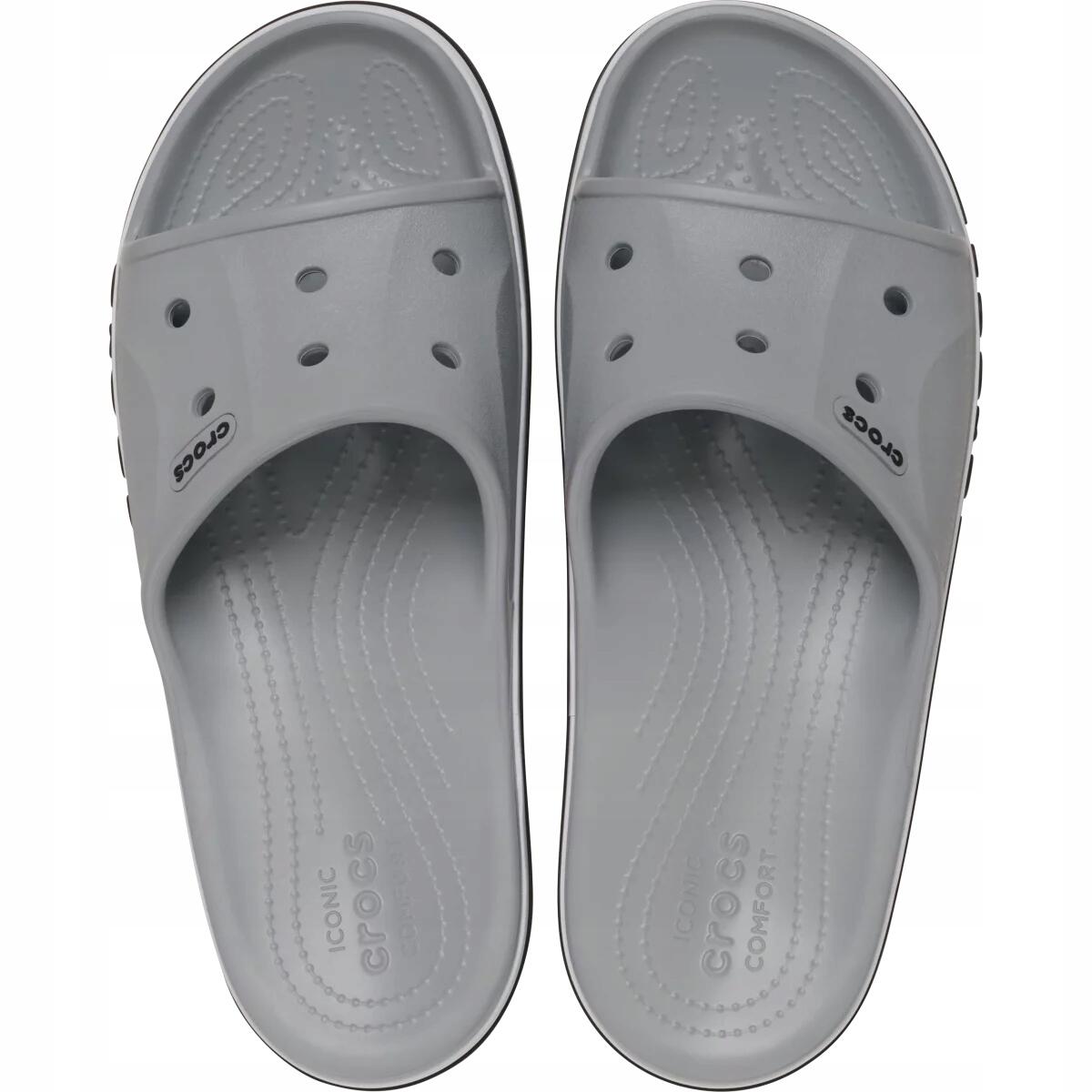 Klapki Dla Dorosłych Crocs Bayaband Slide 6/6