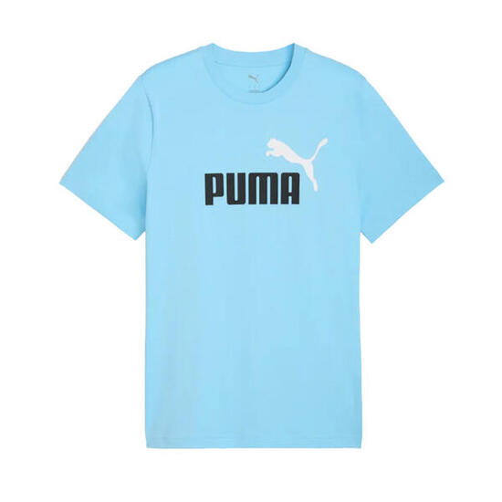 PUMA Essentials 2 Color No. 1 Logo - Camiseta
