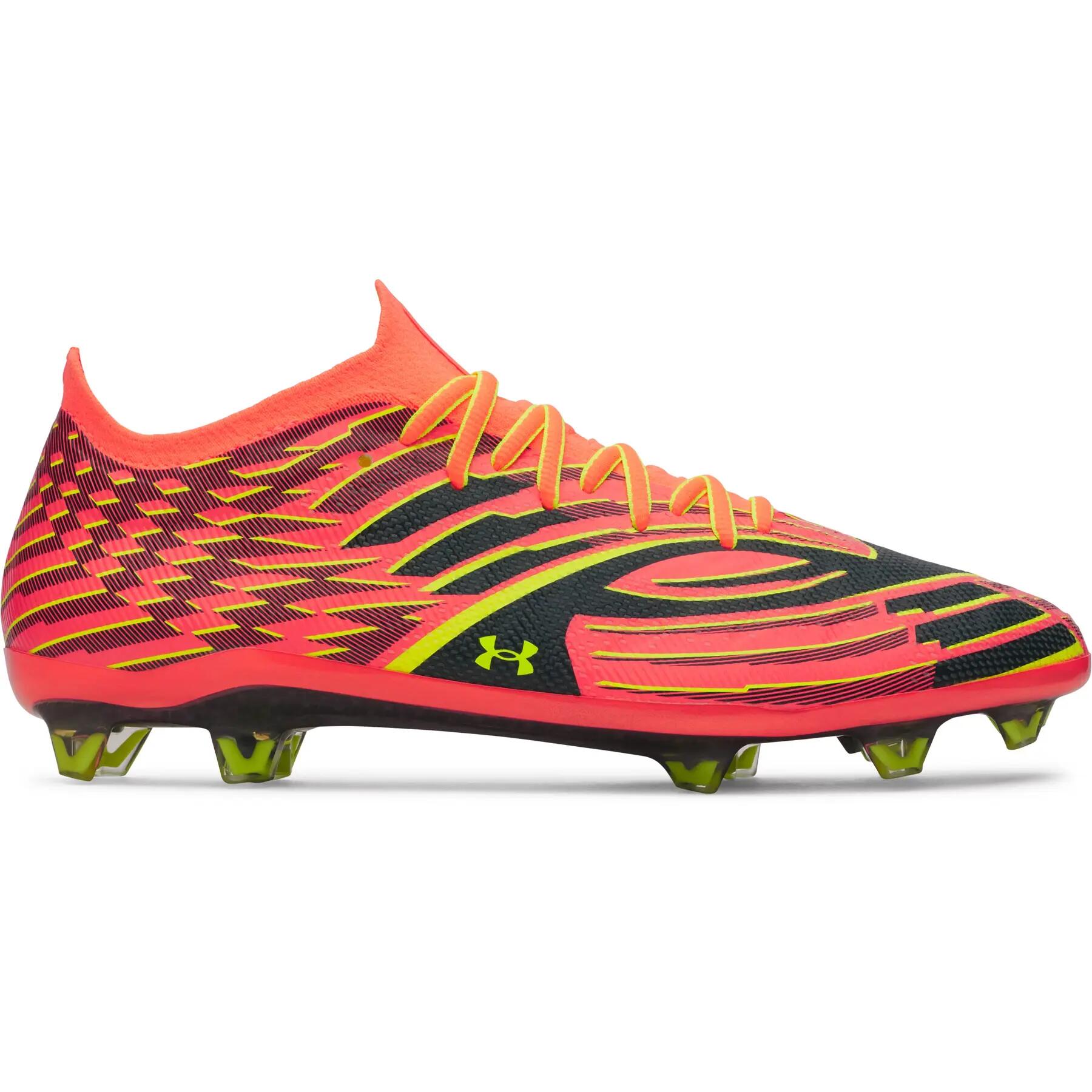 Ghete fotbal Under Armour Shadow Elite 4 FG
