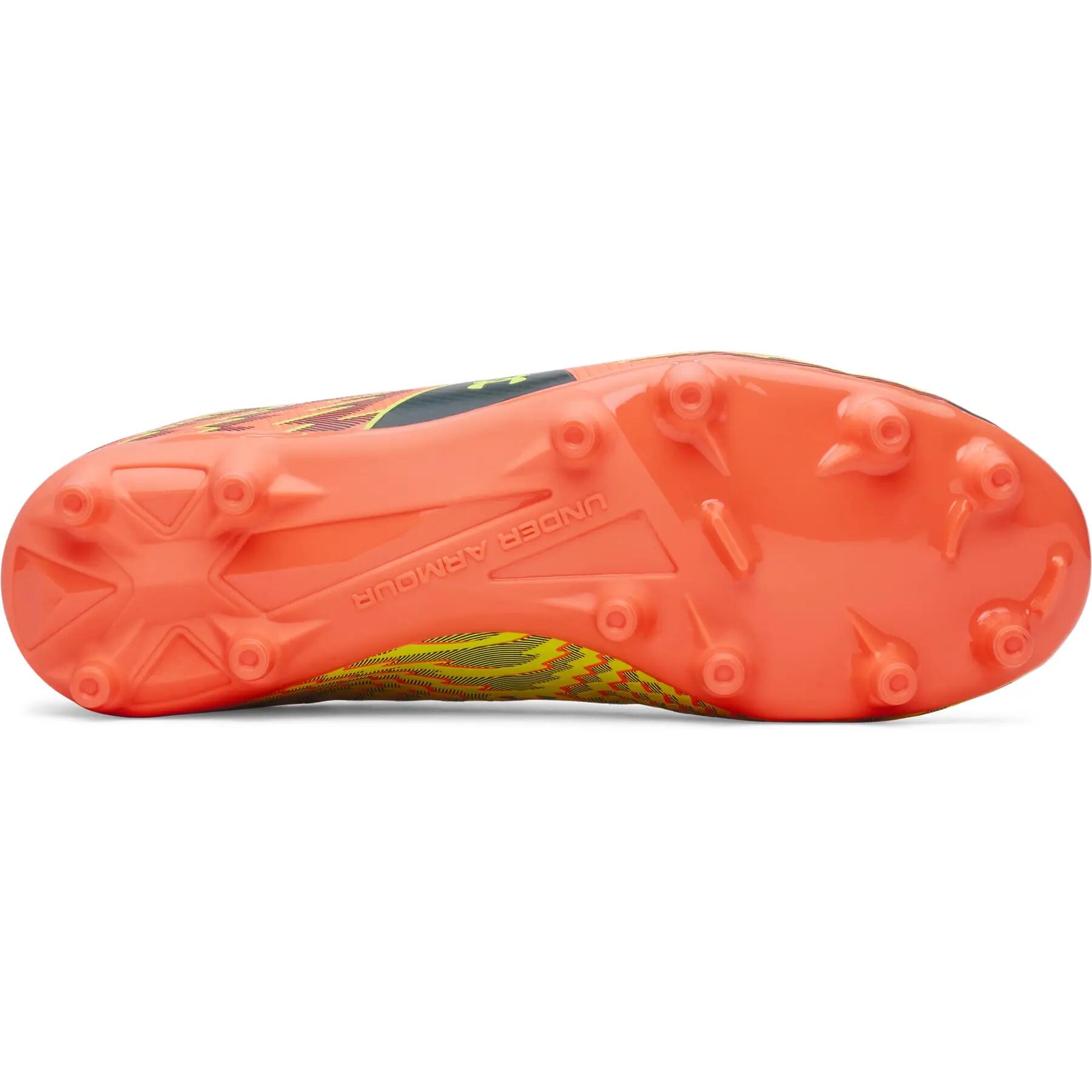 Children's Football boots Under Armour Shadow Select 4 FG 4/5