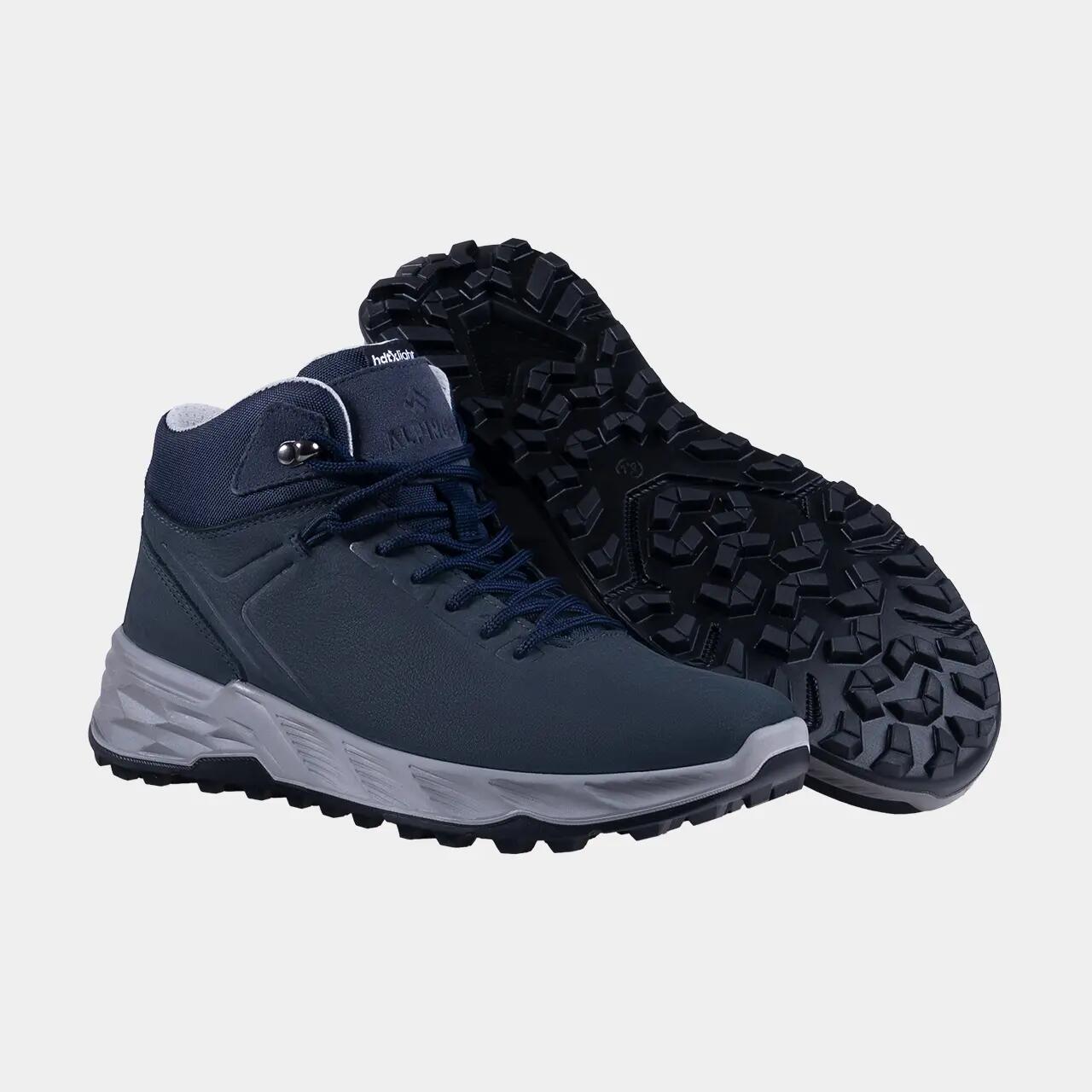 Buty trekkingowe męskie Alpinus Gemona Mid wysokie 3/6
