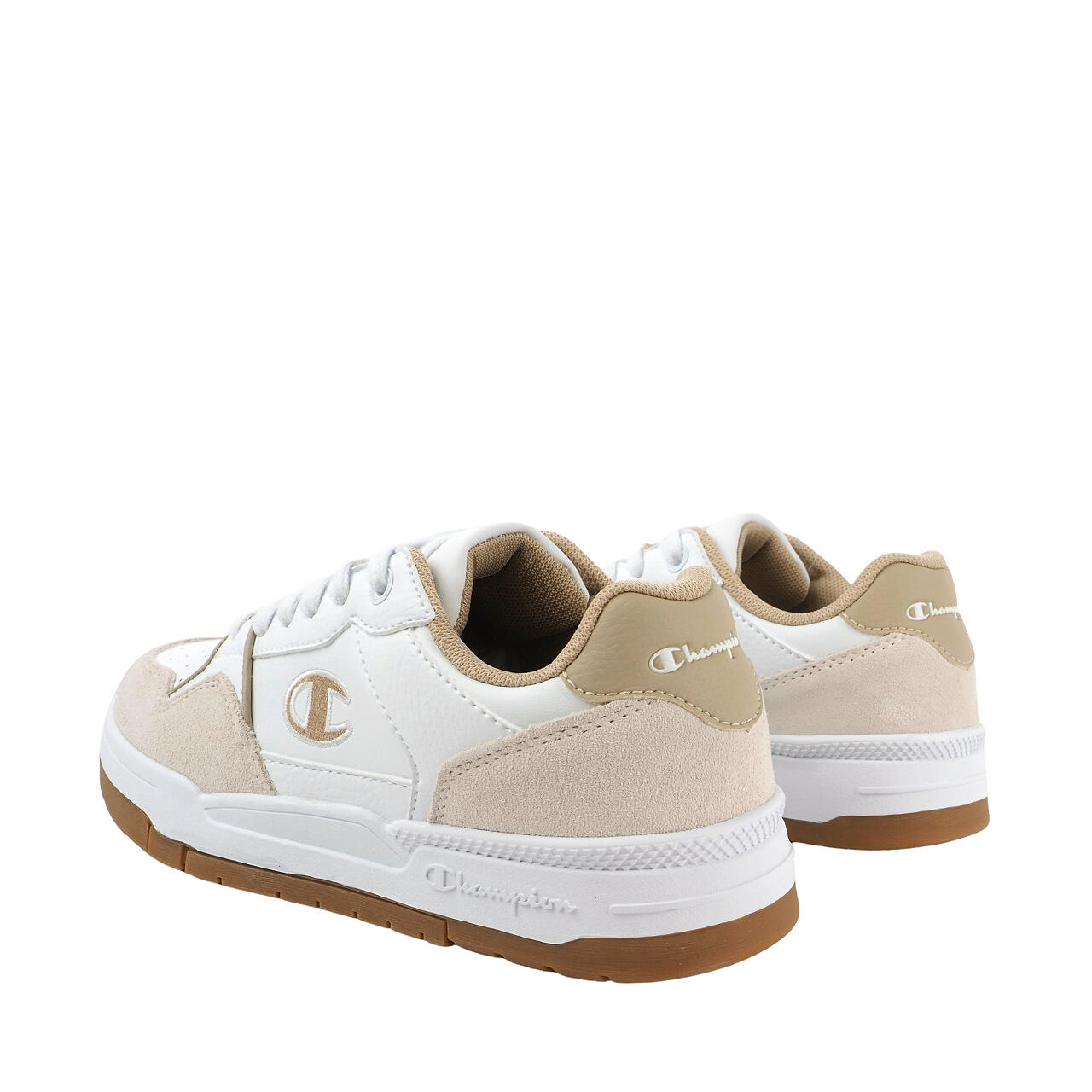 Buty damskie Champion RD PRM Low S11830 WW037 3/6