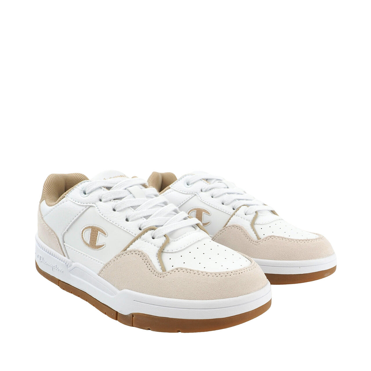 Buty damskie Champion RD PRM Low S11830 WW037 2/6
