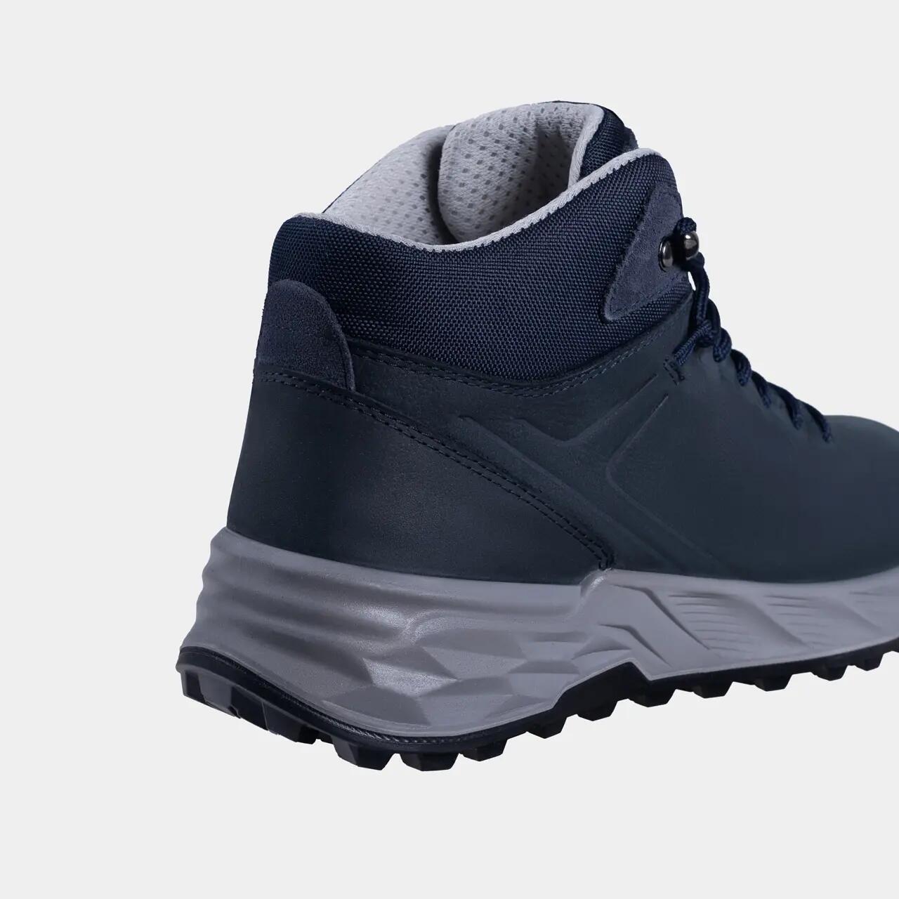 Buty trekkingowe męskie Alpinus Gemona Mid wysokie 5/6