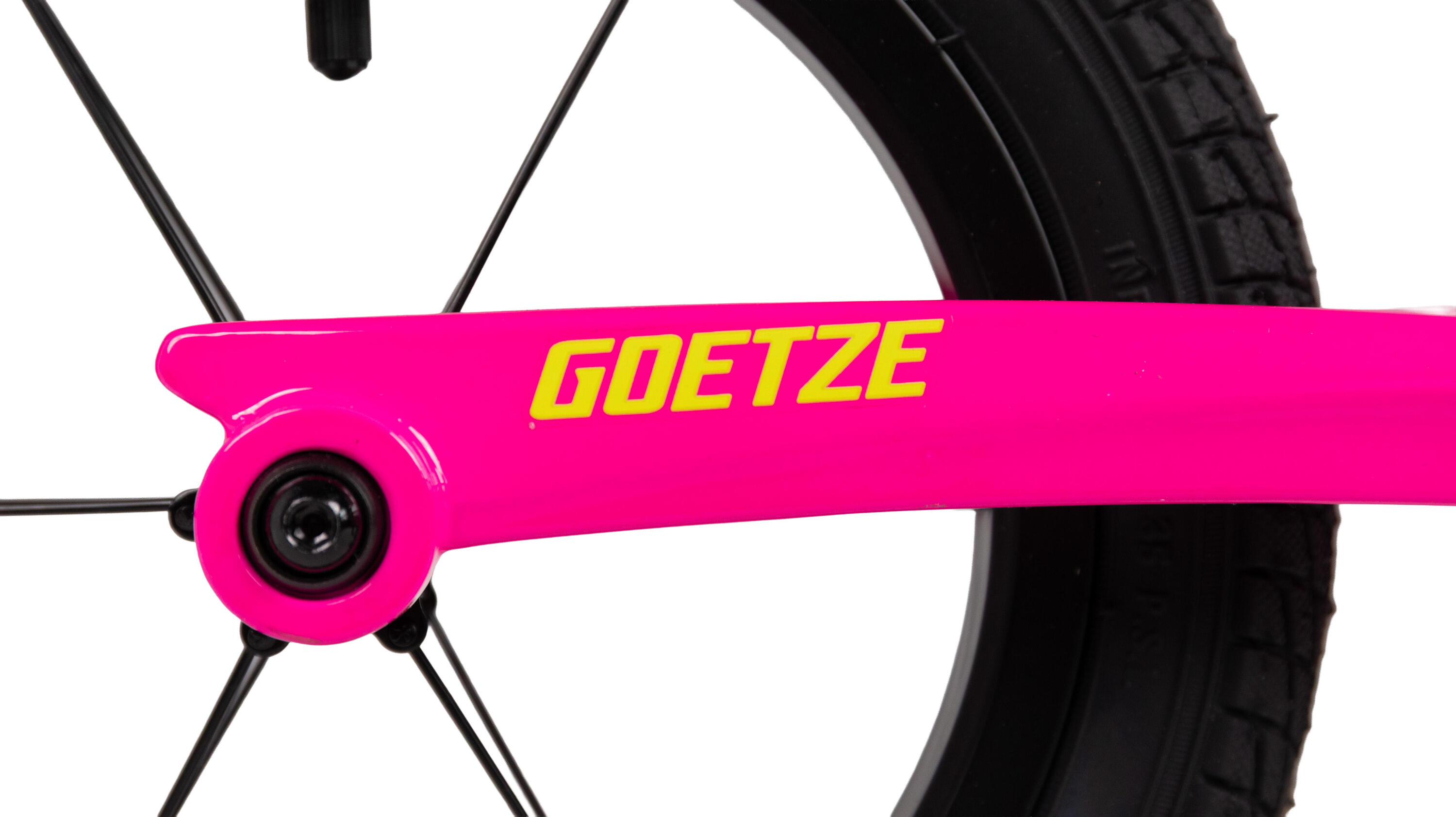 Rowerek Biegowy Goetze 12" 6/6