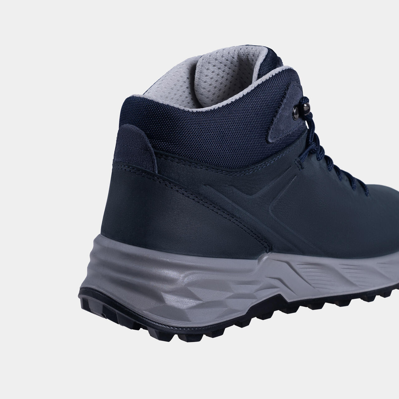 Buty trekkingowe męskie Alpinus Gemona Mid wysokie 5/6