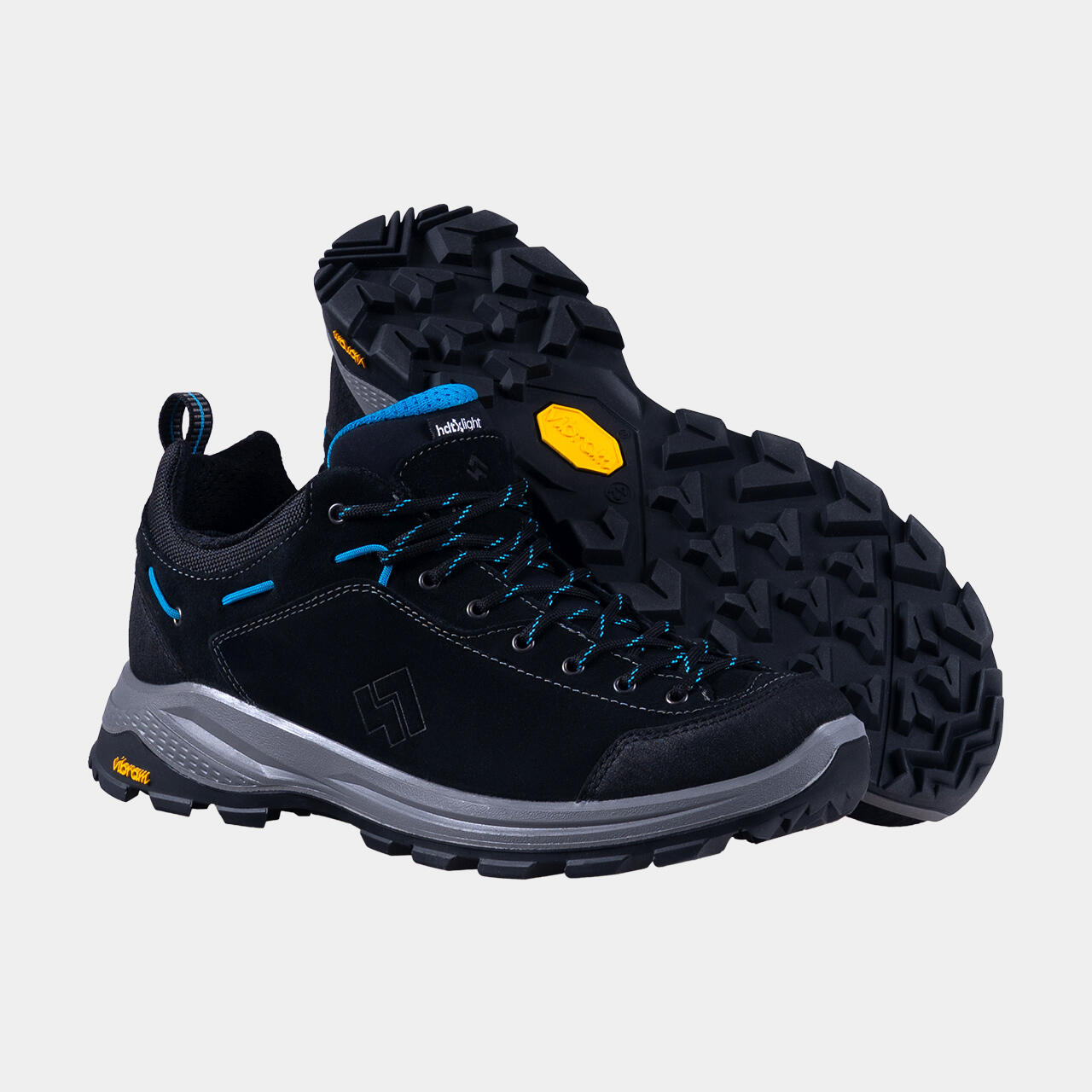 Buty trekkingowe męskie Alpinus Caulana M 5/6