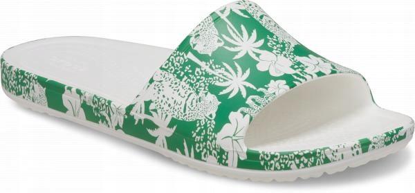 CROCS picture