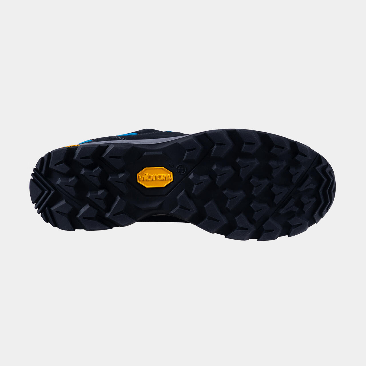 Buty trekkingowe męskie Alpinus Caulana M 6/6