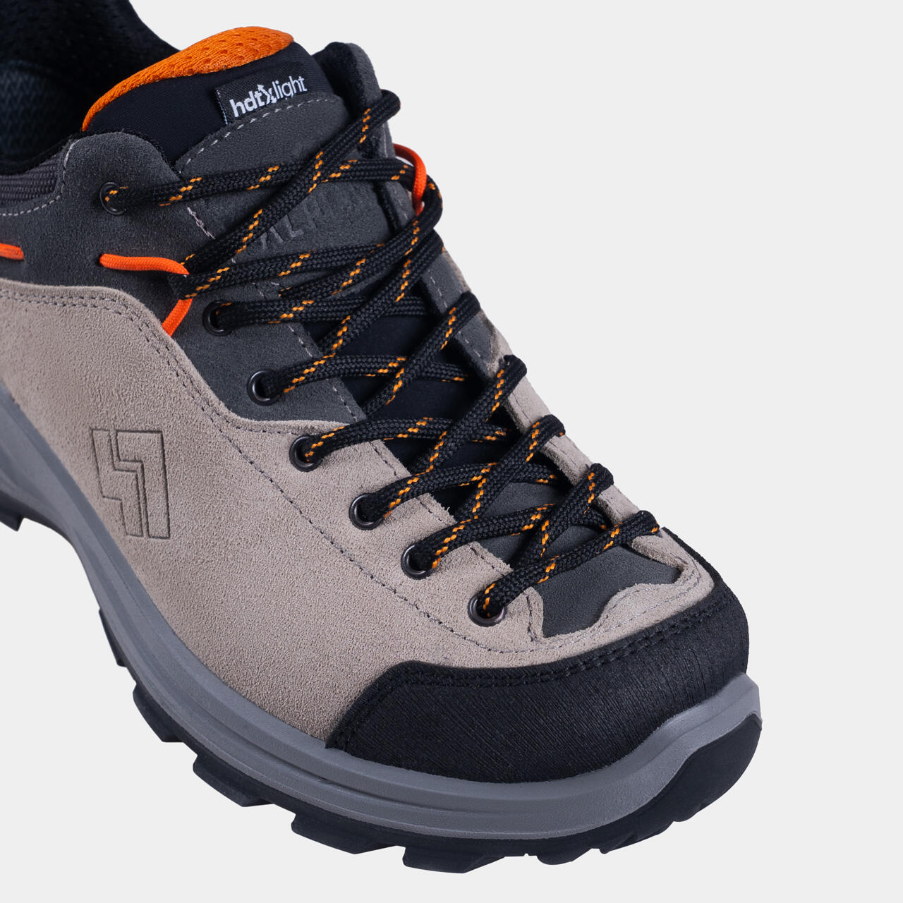 Buty trekkingowe damskie Alpinus Caulana W 3/5