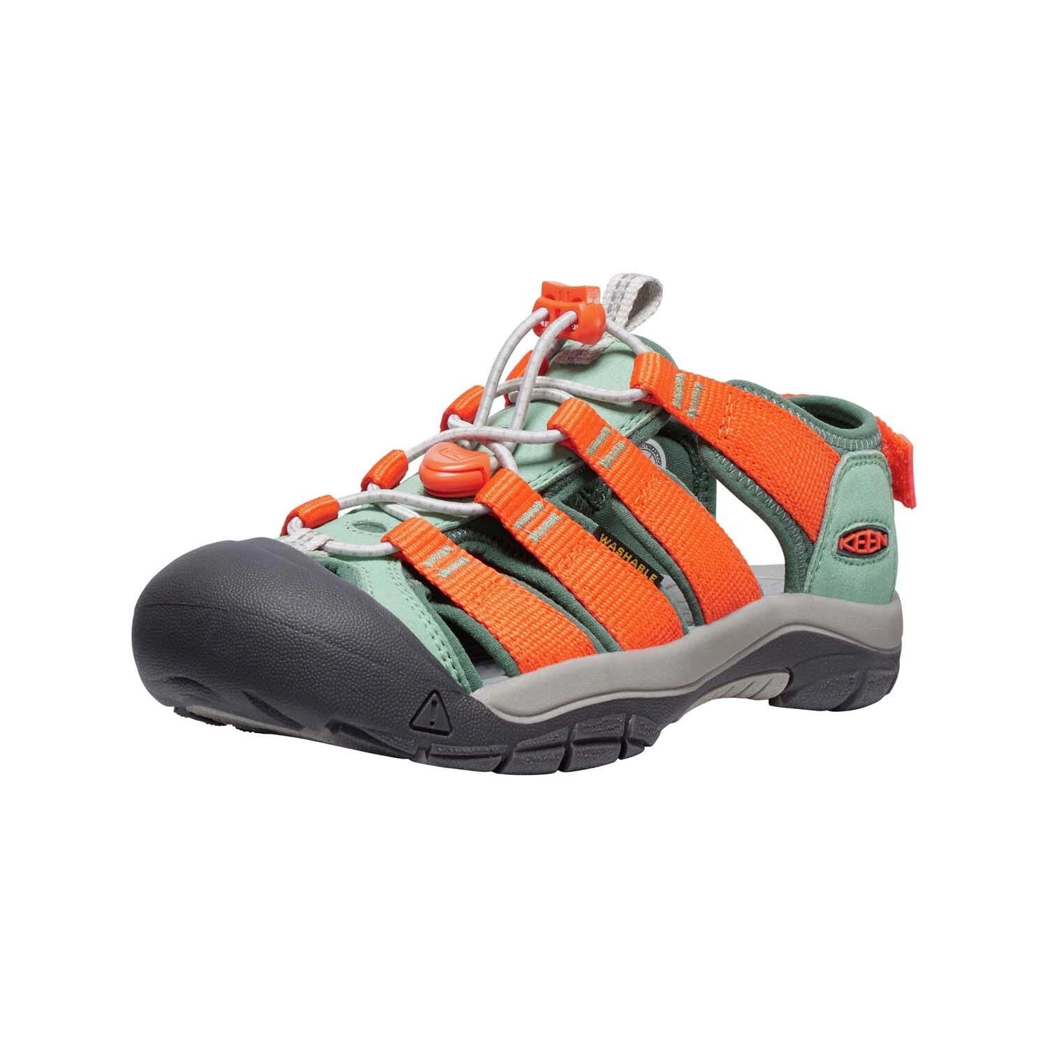 Sandały dziecięce KEEN NEWPORT BOUNDLESS 3/7