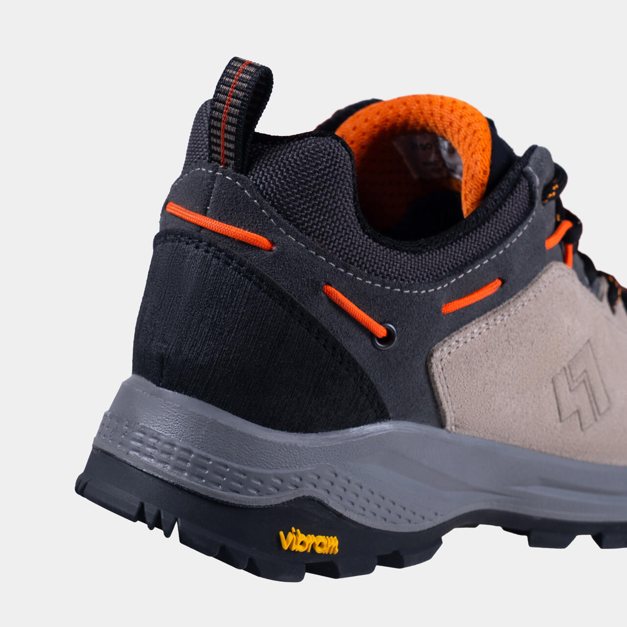 Buty trekkingowe damskie Alpinus Caulana W 2/5