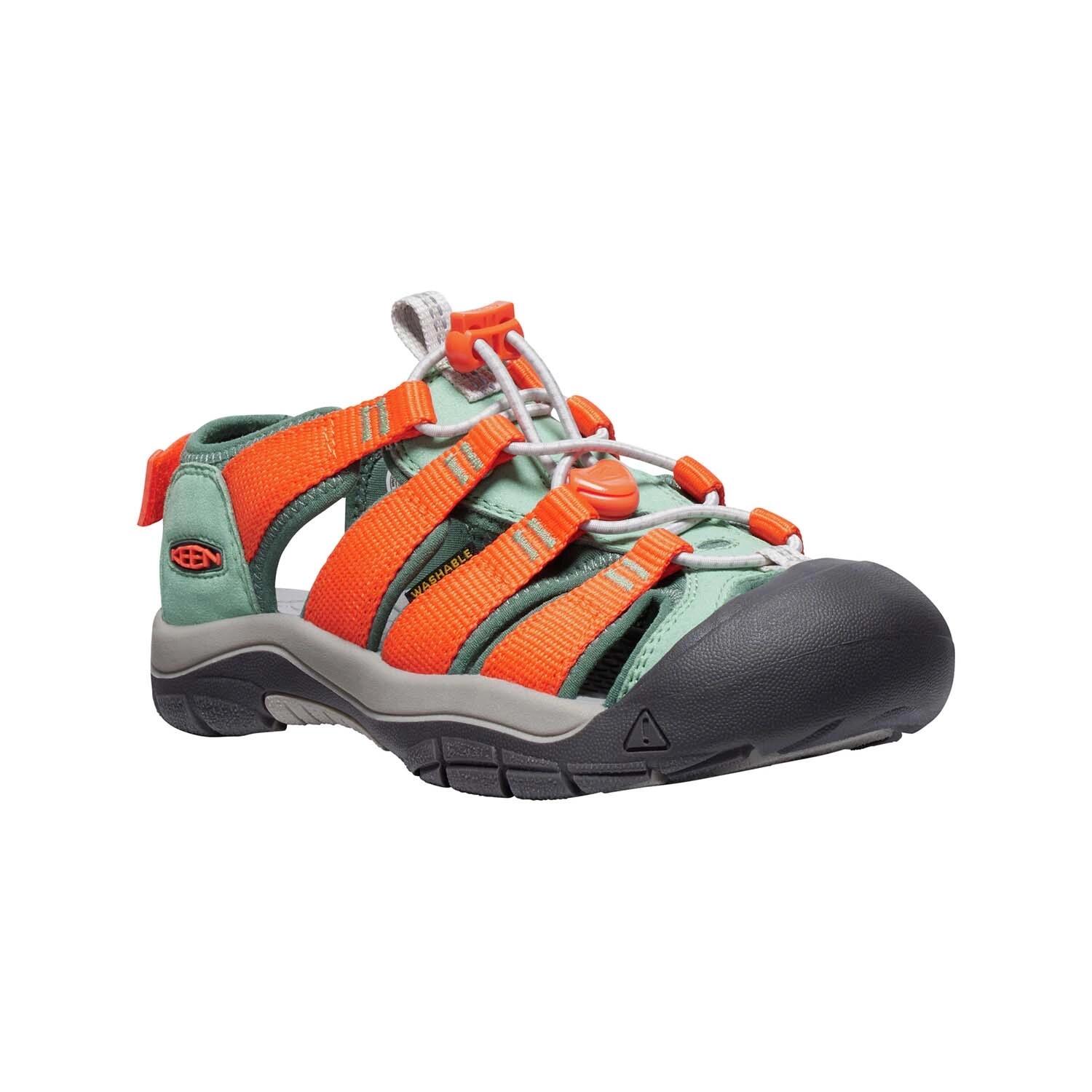 Sandały dziecięce KEEN NEWPORT BOUNDLESS 2/7
