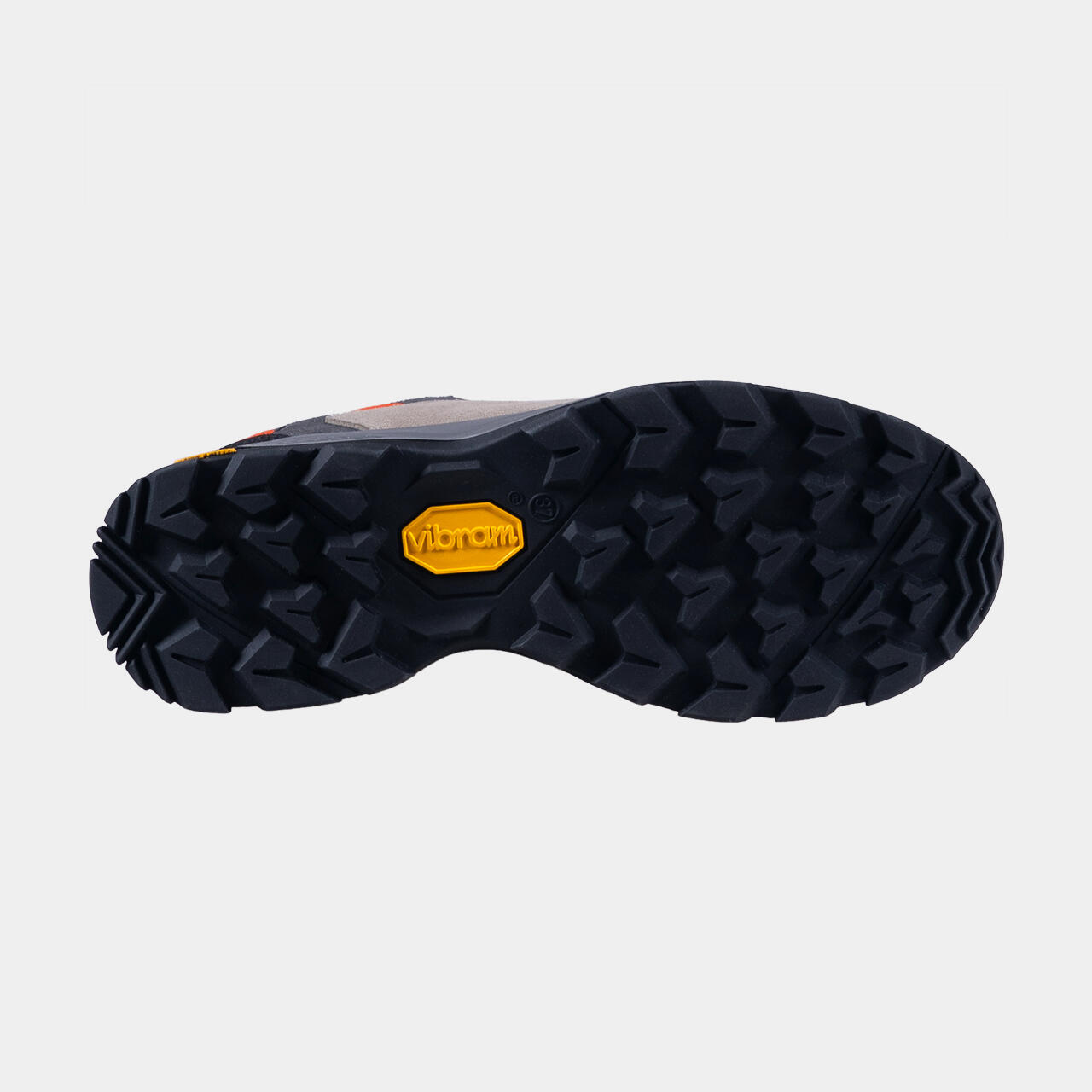 Buty trekkingowe damskie Alpinus Caulana W 5/5
