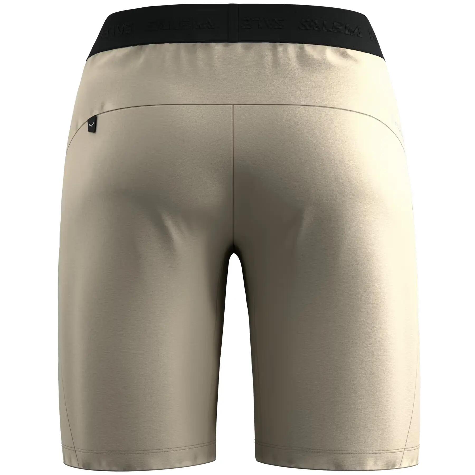 Kompressionsshorts Salewa Puez 4 2/2