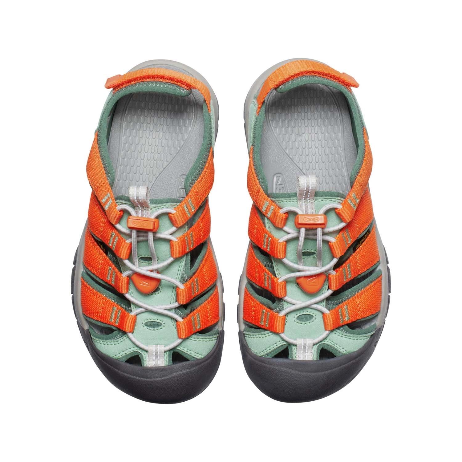 Sandały dziecięce KEEN NEWPORT BOUNDLESS 7/7
