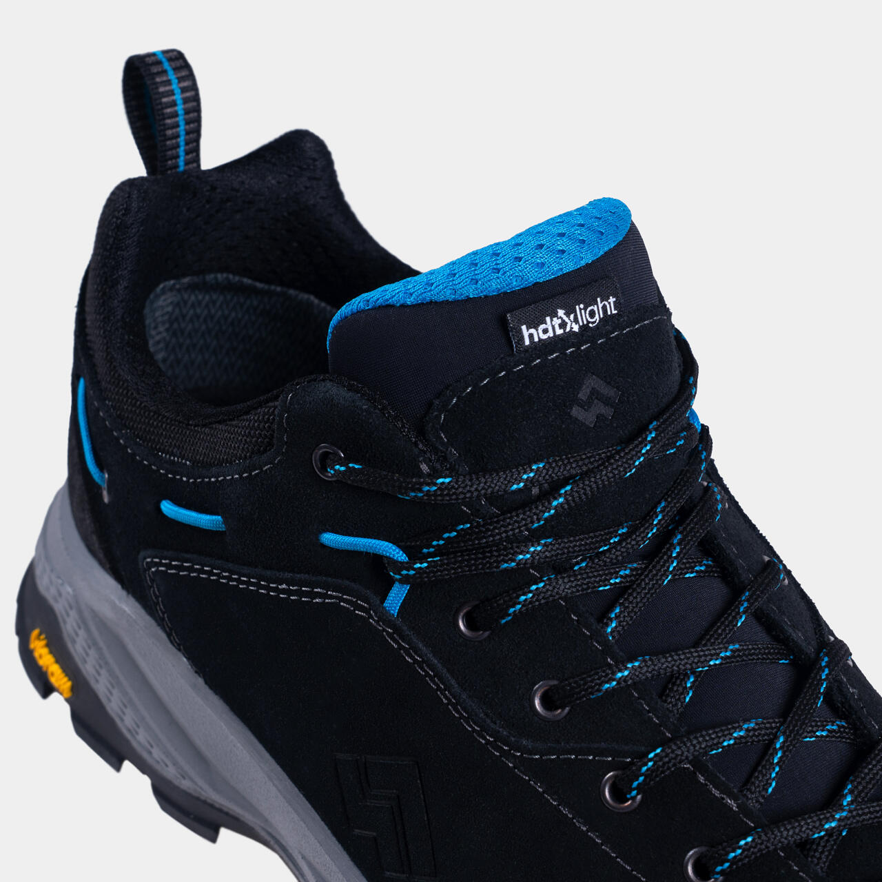 Buty trekkingowe męskie Alpinus Caulana M 3/6