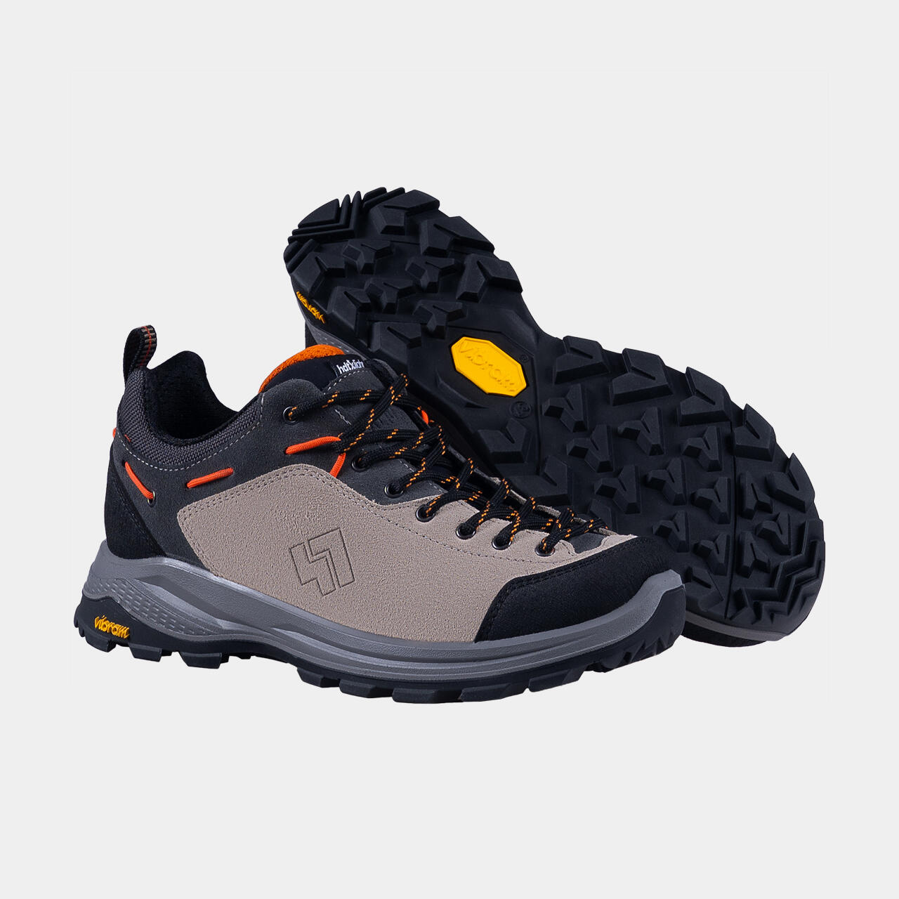 Buty trekkingowe damskie Alpinus Caulana W 4/5