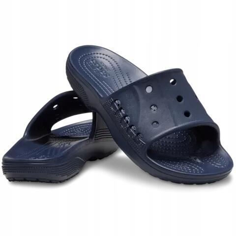 Klapki Dla Dorosłych Crocs Baya II Slide 2/6