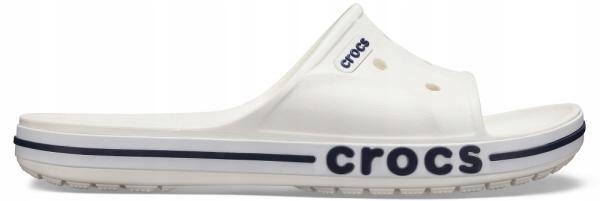 Klapki Dla Dorosłych Crocs Bayaband Slide 2/6