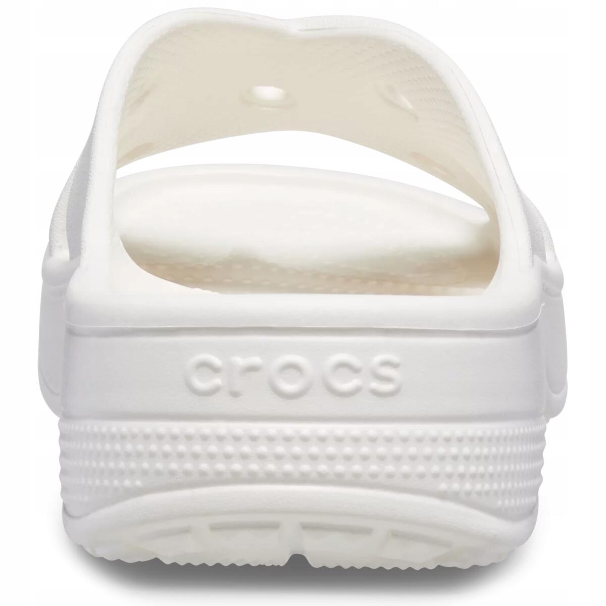 Klapki Dla Dorosłych Crocs Classic Cross Strap 5/6