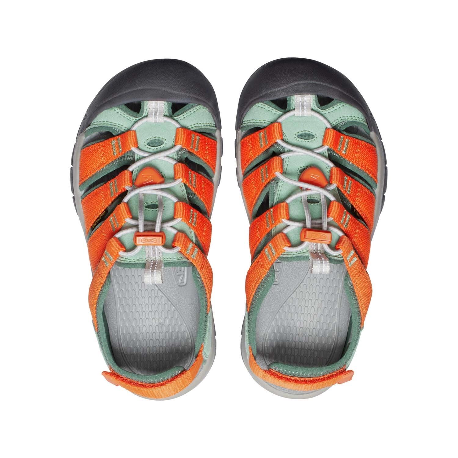 Sandały dziecięce KEEN NEWPORT BOUNDLESS 6/7