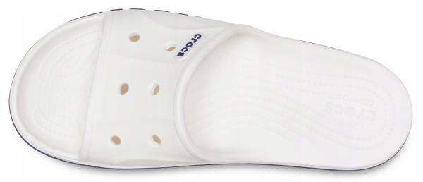Klapki Dla Dorosłych Crocs Bayaband Slide 5/6