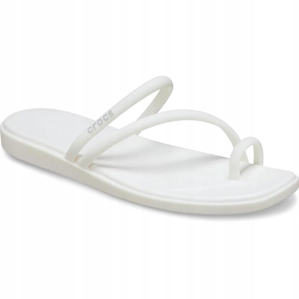 Klapki Dla Dorosłych Crocs Miami Toe Loop