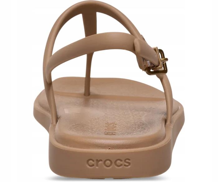 Japonki Dla Dorosłych Crocs Miami Thong Flip 5/6