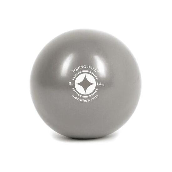 Balle pilates Merrithew Toning
