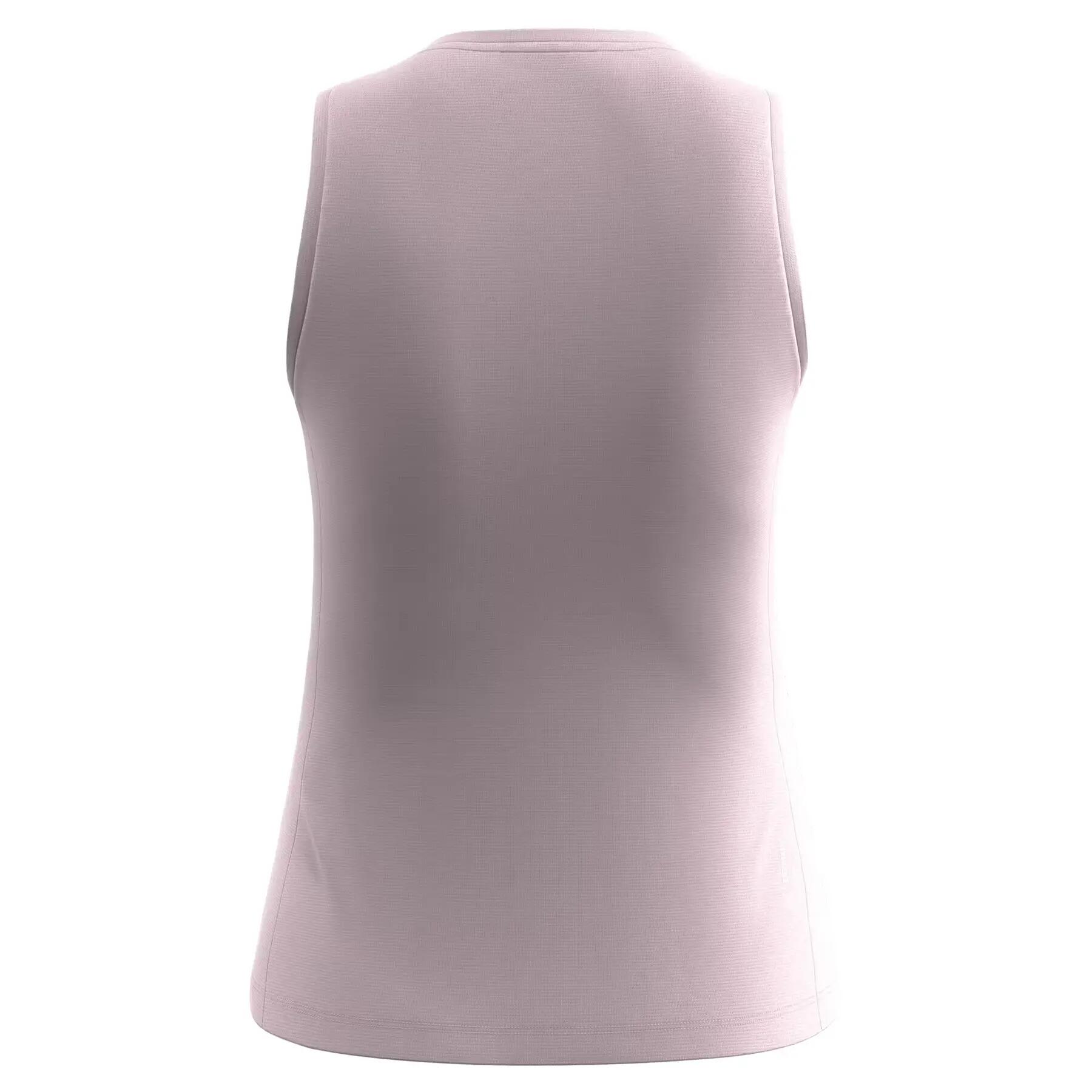 Camiseta de tirantes para mujer Salewa Puez Dry 2/5