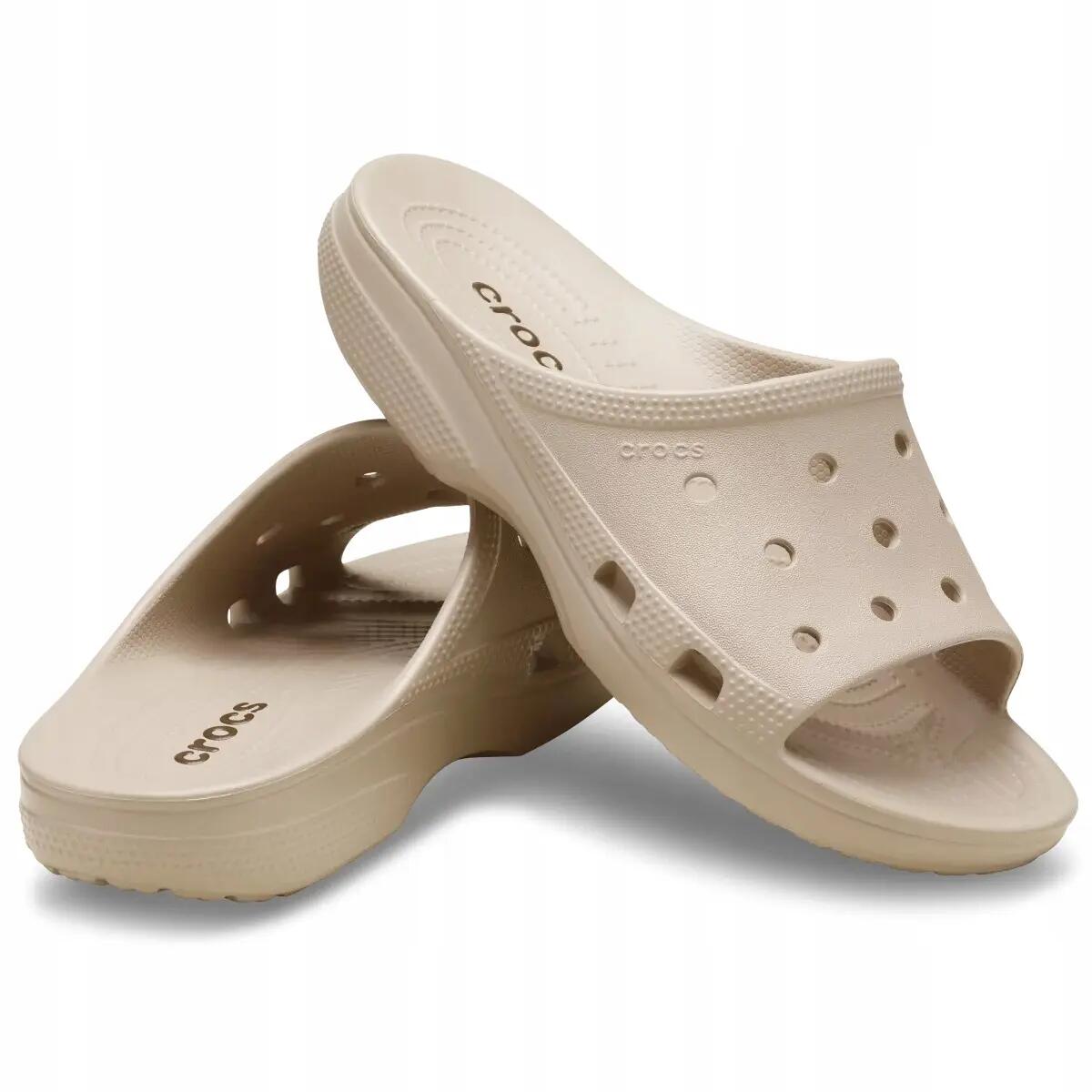 Klapki Dla Dorosłych Crocs Saturday Slide 2/6