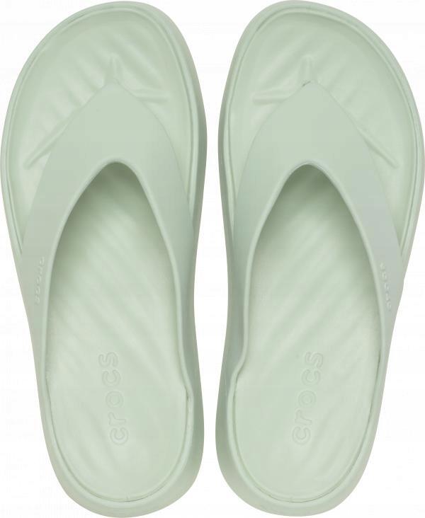 Japonki Dla Dorosłych Crocs Getaway Platform Flip 6/6