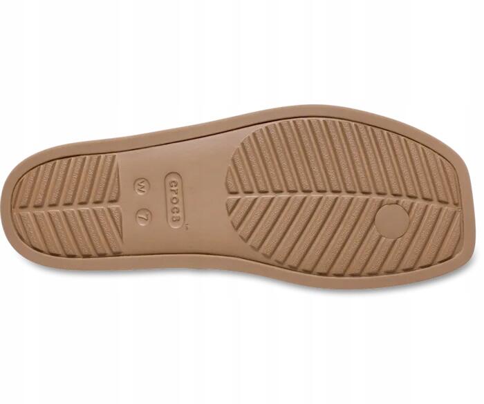 Japonki Dla Dorosłych Crocs Miami Thong Flip 4/6